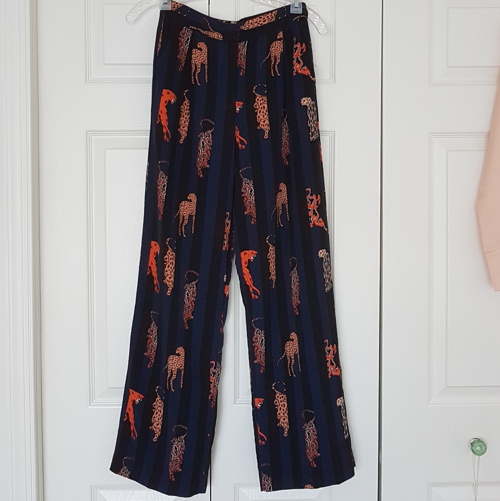 NWOT Monki Trousers